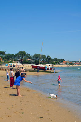 Cap-Ferret