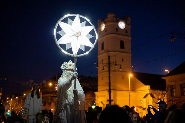 Best Christmas Market in Europe - Debrecen Christmas Market Copyright Debrecen Tourism Board