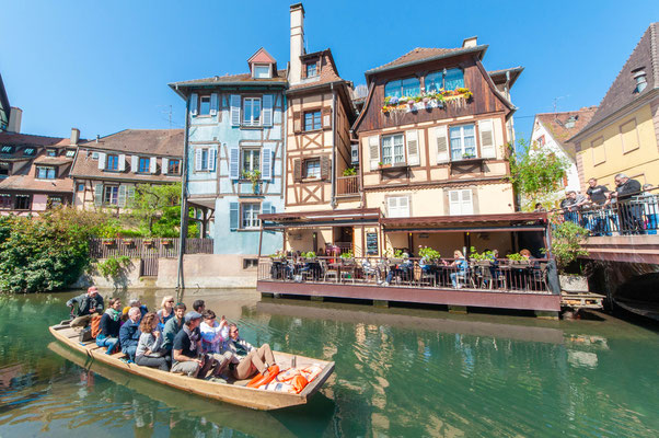 Colmar, France - Copyright Matthieu Cadiou / European Best Destinations