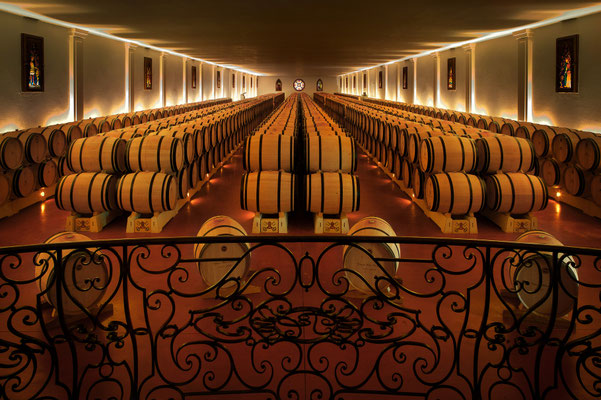 Chateau-Pape-Clement-Bordeaux