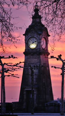 Dusseldorf European Best Destinations - Copyright M.V. Photography