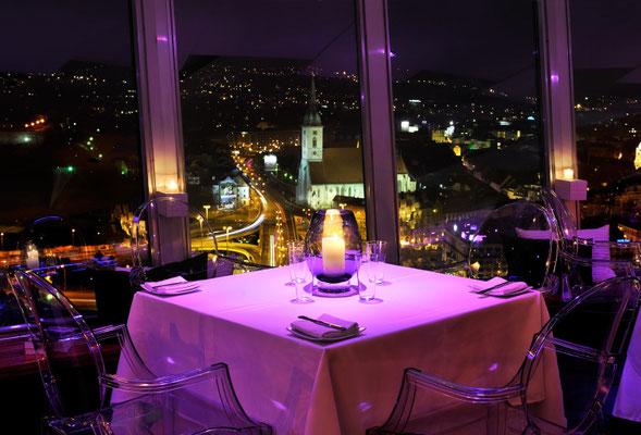 Bratislava - European Best Destinations - Copyright VisitBratislava
