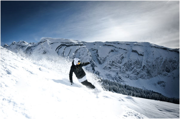 Best ski resorts in Europe - Avoriaz - Copyright Avoriaz 1800 - European Best Destinations