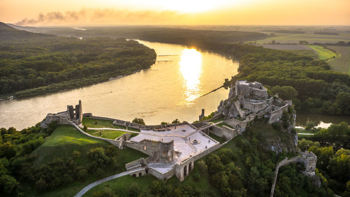 Bratislava - European Best Destinations - Copyright VisitBratislava