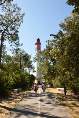 Phare-Cap-Ferret-Lighthouse