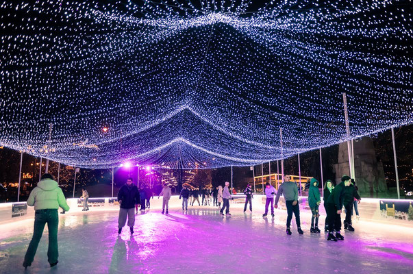 Best Christmas Market in Europe - Debrecen Christmas Market Copyright Debrecen Tourism Board