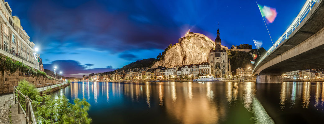 Dinant - European Best Destinations - Copyright Maison Du Tourisme de Dinant & Namur - European Best Destinations 