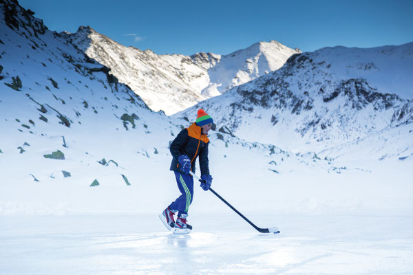Davos Klosters - European Best Ski Resorts - Copyright DestinationDavosKlosters
