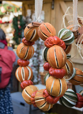 Oxford Christmas Market copyright Oxford Christmas Market