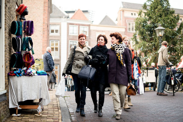 Dordrecht Christmas Market Copyright Tim Leguijt Fotografie