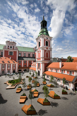 Poznan - European Best Destinations - Copyright Jakub_Pindych