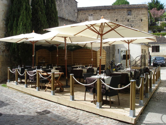 Clos-du Roy-St-Emilion