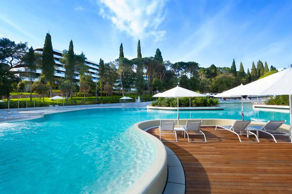 Hotel Lone Rovinj