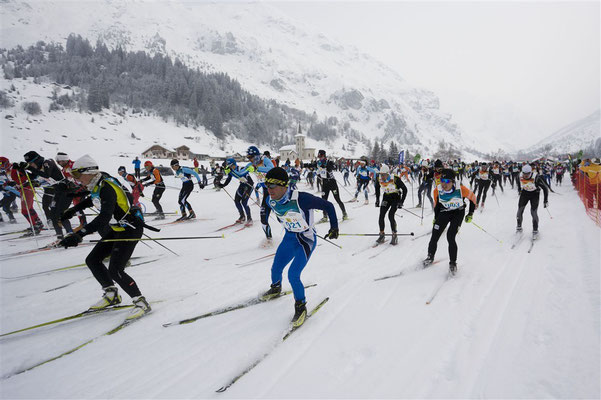 La Plagne Ski Resort - Copyright la-plagne.com