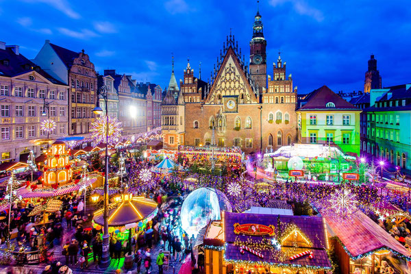 Wroclaw European Best Destinations Copyright Visit Wroclaw - European Best Destinations