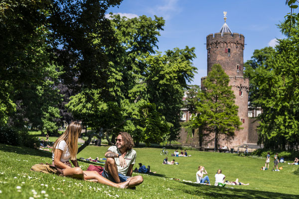 Nijmegen - European Best Destinations copyright https://en.intonijmegen.com/