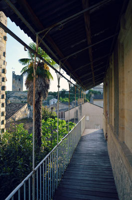 Saint-Émilion