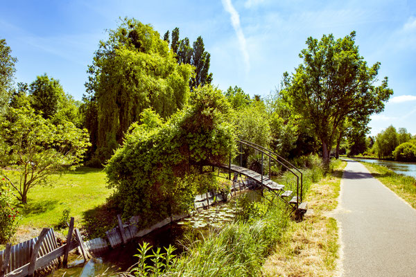 Amiens European Best Destinations - Copyright Texianlive