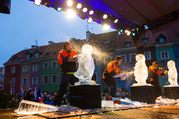 Poznan Christmas Market - Best Christmas Markets in Europe - Copyright Poznan.travel - Marek_Zakrzewski 