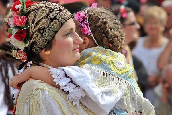 Dakovo - Sustainable tourism in Europe - European Best Destinations -EDEN
