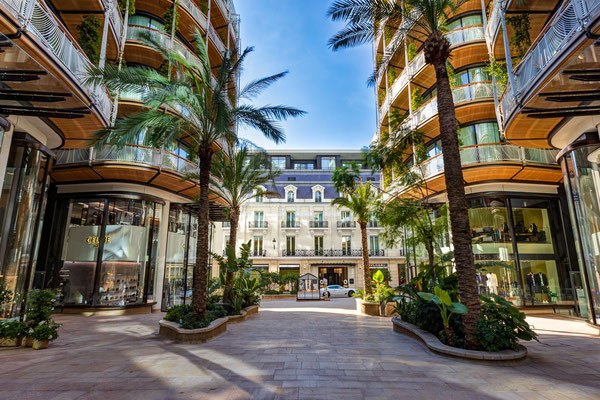 Monaco European Best Destinations - One Monte-Carlo ©BVergely