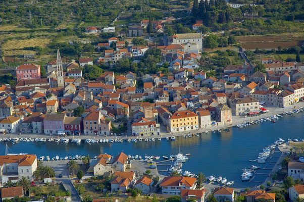 Stari Grad - European Best Destinations - a 2,400 year destination 