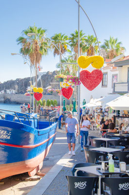 Camara de Lobos, Madeira Islands, Portugal Ⓒ Matthieu Cadiou / European Best Destinations