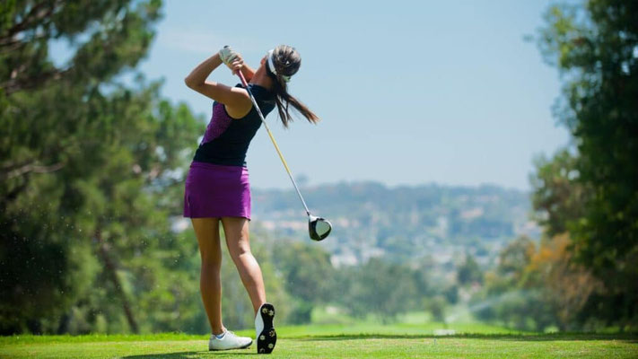 Best Sport Destinations in Europe Copyright Marbella.es
