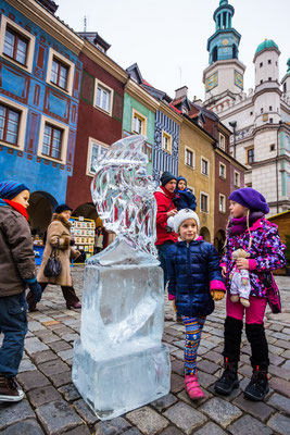 Poznan Christmas Market - Best Christmas Markets in Europe - Copyright Poznan.travel - Marek_Zakrzewski 
