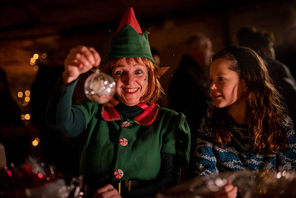 Best Christmas Markets in Europe - Best Christmas Markets in The Netherlands - Valkenburg