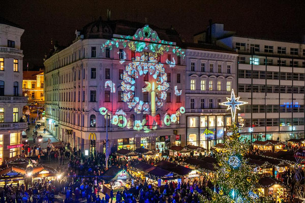 Brno Xmas Copyright Michal Ruzleka TICmB