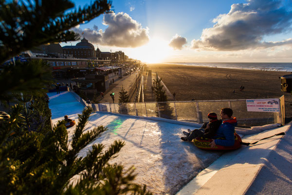 The Hague Christmas Market - Best Christmas Markets in Europe - European Best Destinations