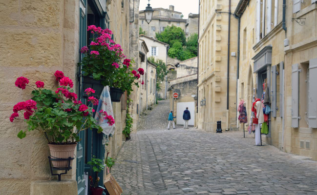 Saint-Émilion