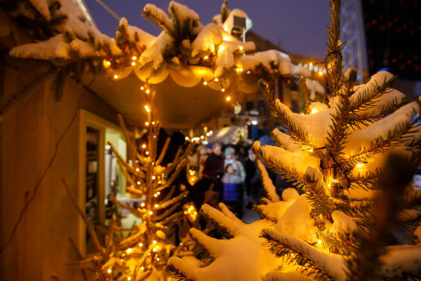 Riga Christmas Market - Best Christmas Markets in Europe - www.liveriga.com