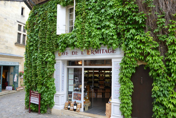 Saint-Émilion
