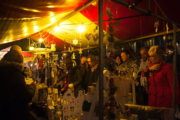 Dordrecht Christmas Market Copyright Maartje Brockbernd Fotografie