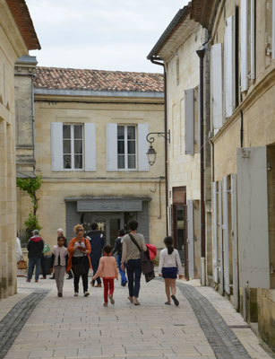 Saint-Émilion