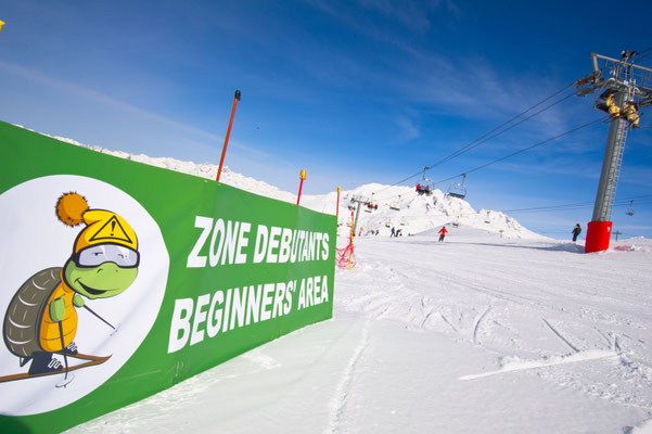 Les 2 Alpes - European Best Ski Resorts - European Best Destinations - Copyright Les2Alpes.com