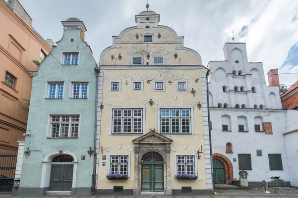 Riga European Best Destinations 