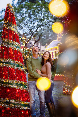 Christmas in Funchal, Madeira - Copyright Henrique Seruca - Visit Madeira