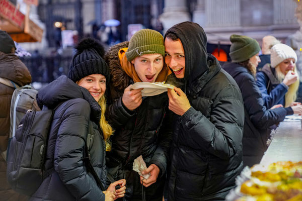 Advent Feast at the Basilica - Budapest Christmas Market - Copyright https://adventbazilika.hu/en