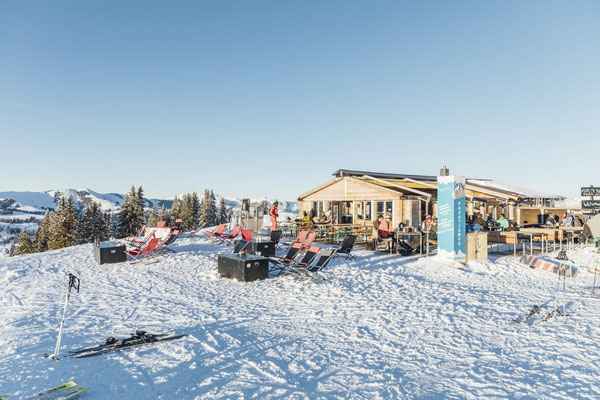 Best ski resorts in Europe - Gstaad copyright www.gstaad.ch