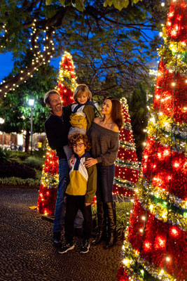 Best Christmas Markets in Europe -  Madeira Christmas Market - Copyright Henrice Seruca - Visit Madeira