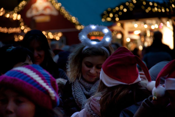 Best Christmas Markets in Germany -  Aachen Christmas Market - Copyright Aachen Tourist Board