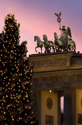 Christmas Market Berlin Copyright visitBerlin