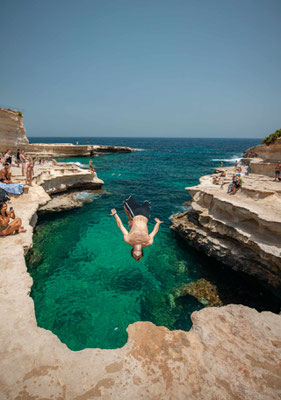 Malta European Best Destinations Copyright Dreambeachmedia 