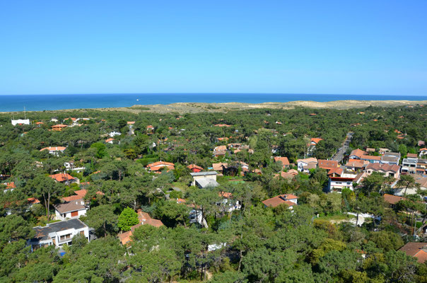 Phare-Cap-Ferret-Lighthouse