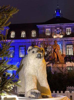 Montbeliard - Best Christmas Markets in Europe - Copyright   Office du tourisme de Montbéliard - Ville de Montbéliard