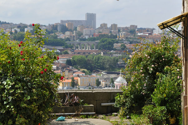 Miradouro da Vitoria Porto © European Best Destinations