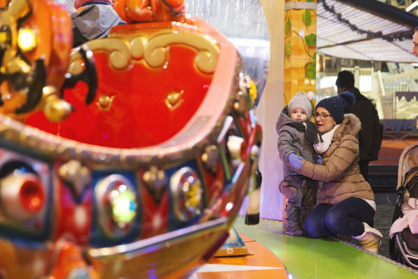 Christmas Market Ghent - Copyright www.gentsewinterfeesten.be - European Best Destinations